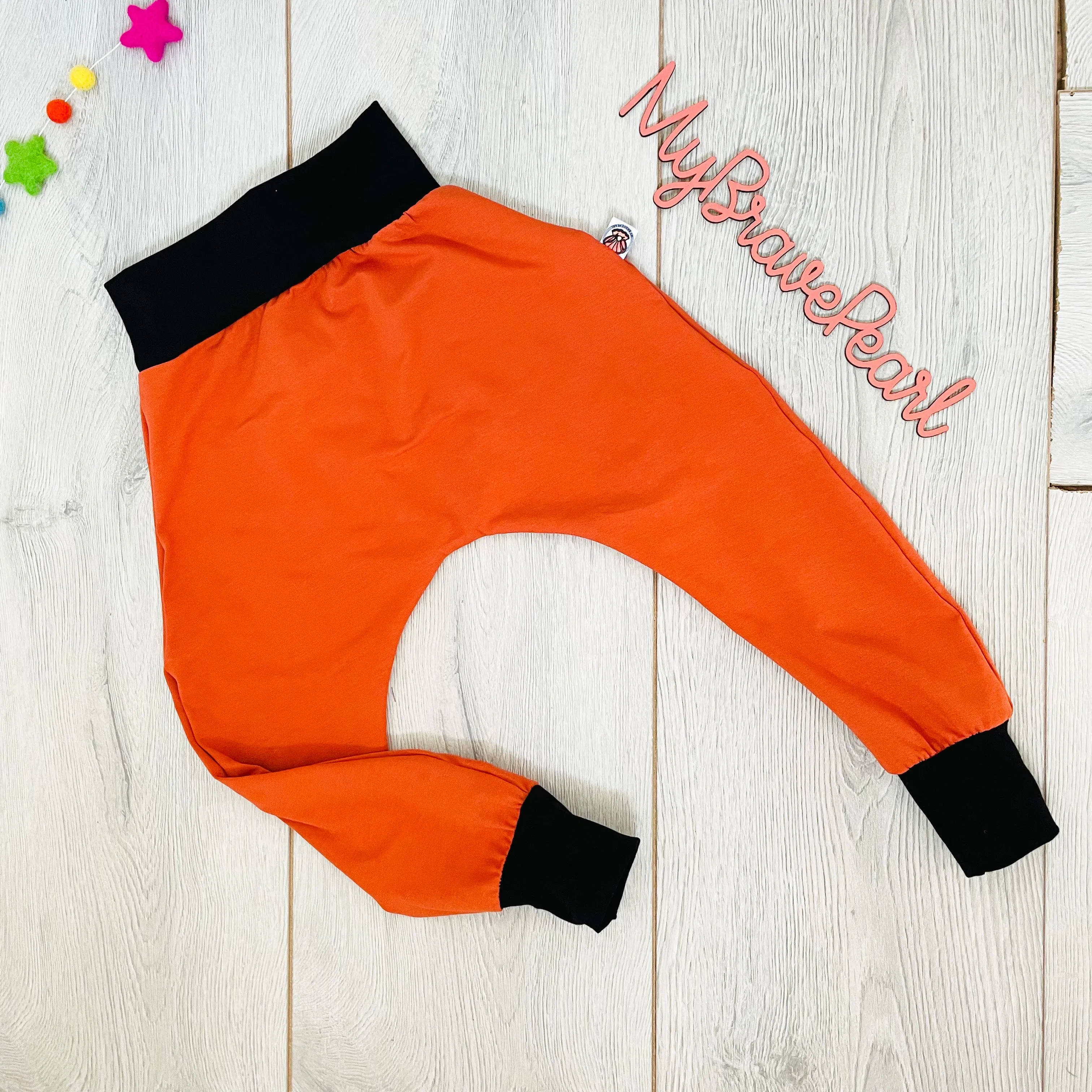 Kids Essentials Harems