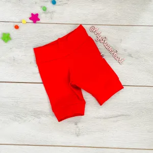 Kids Essentials Jogger Shorts