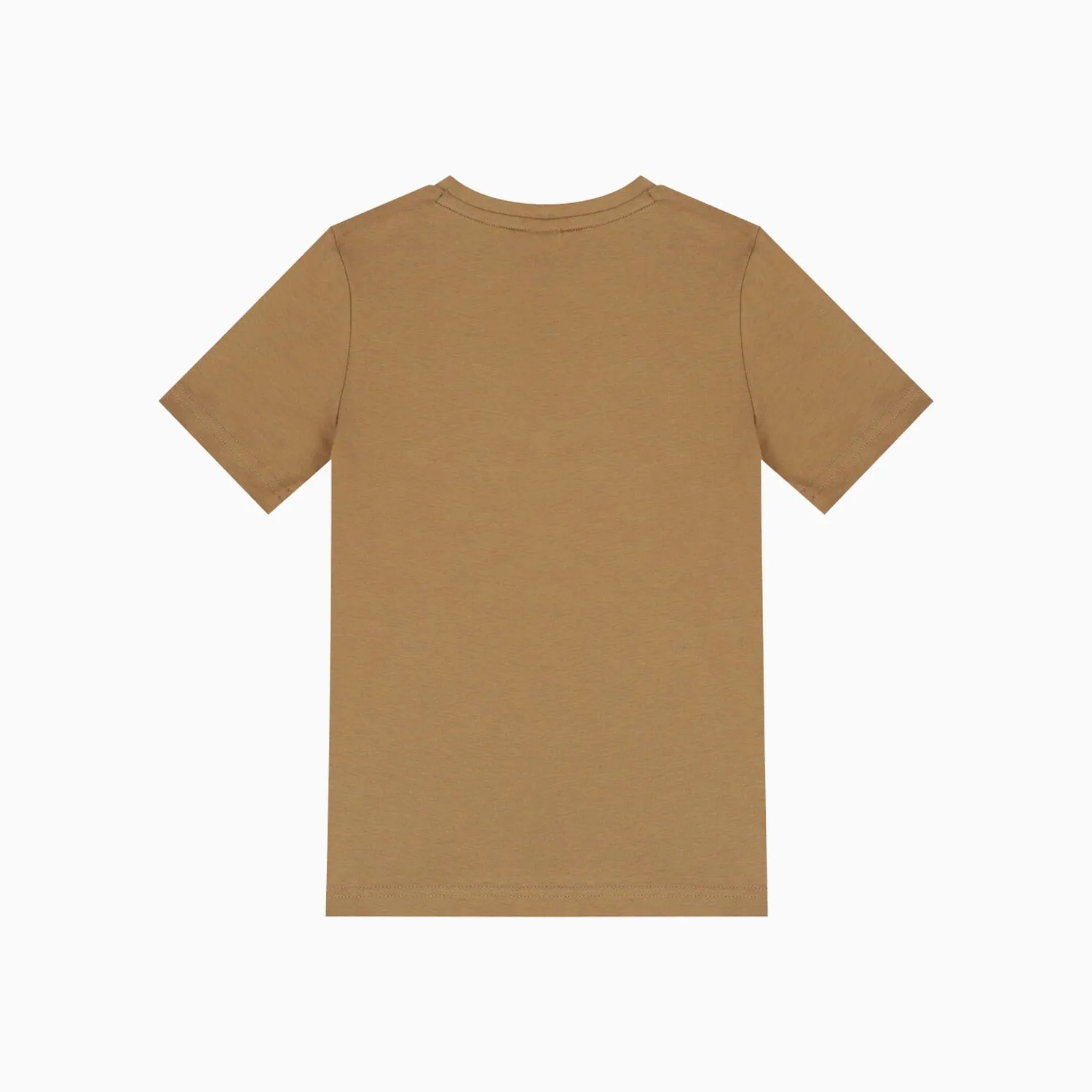 Kid's Mini Me Logo Short Sleeve T Shirt