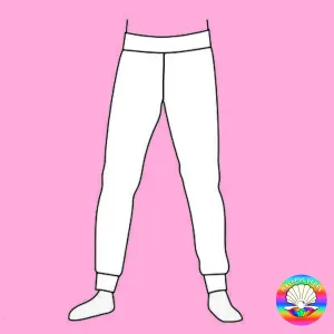 Kids Preorder Joggers