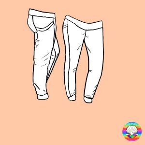 Kids Preorder Pocket Joggers