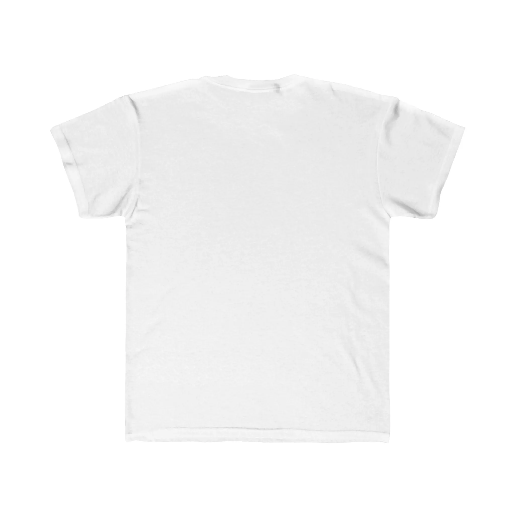 Kids Regular Fit Tee - Modge Podge
