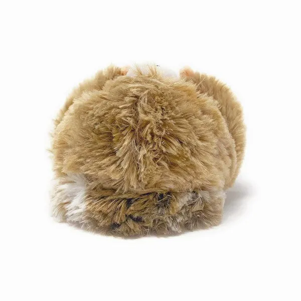 Kid's Sloth Hugs Cute Plush Animal Slippers