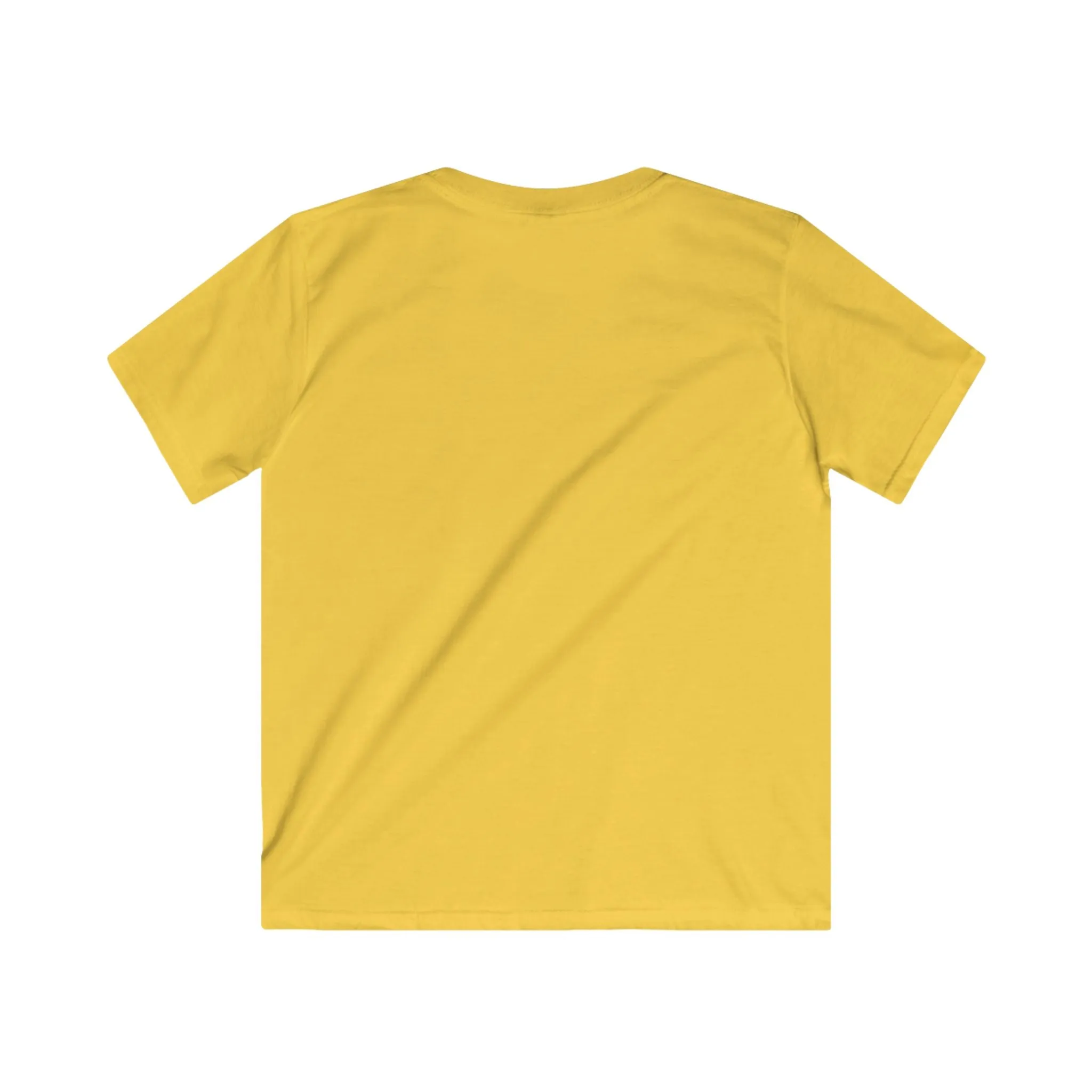 Kids Softstyle Tee - Loved For Who You Are