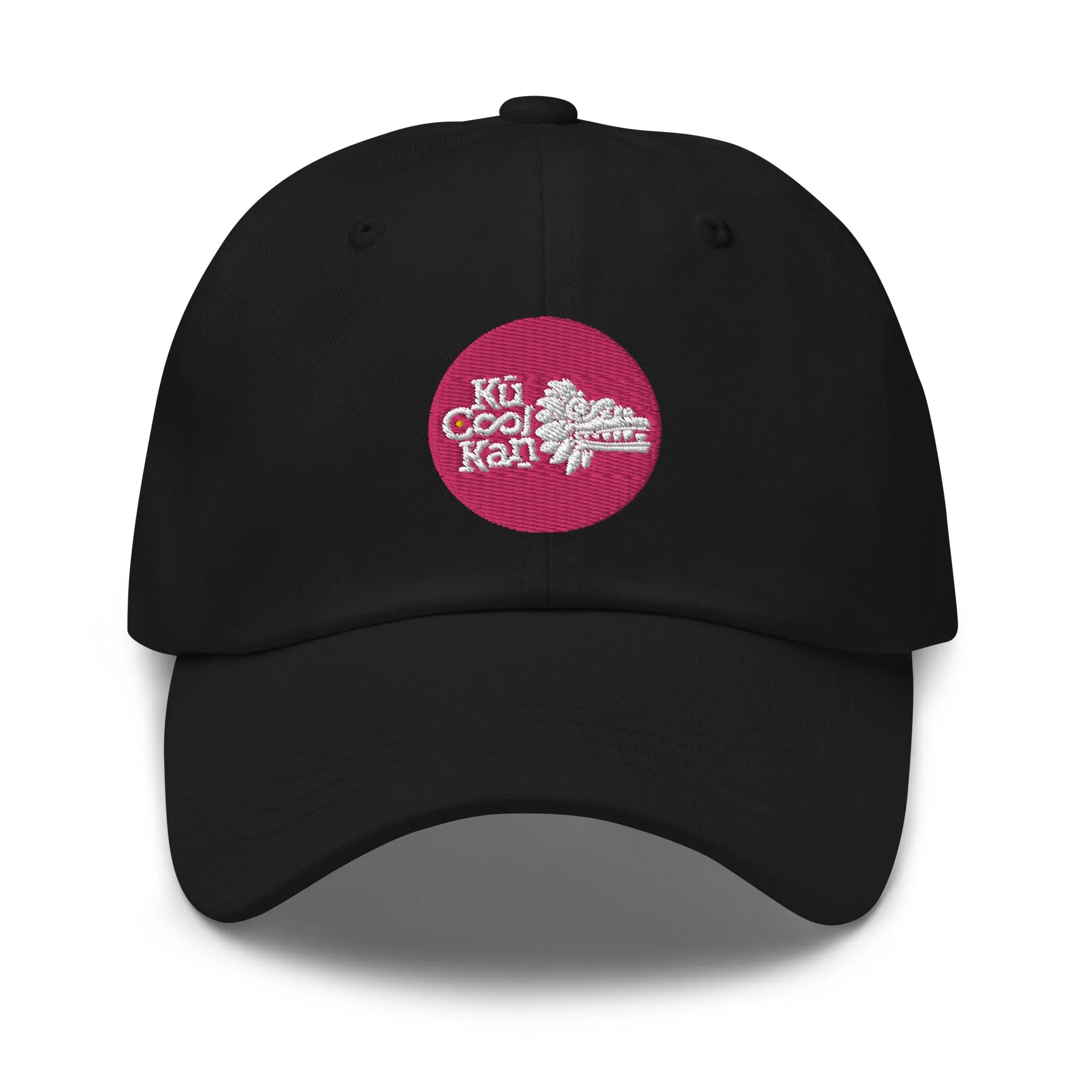 KuCoolKan hat