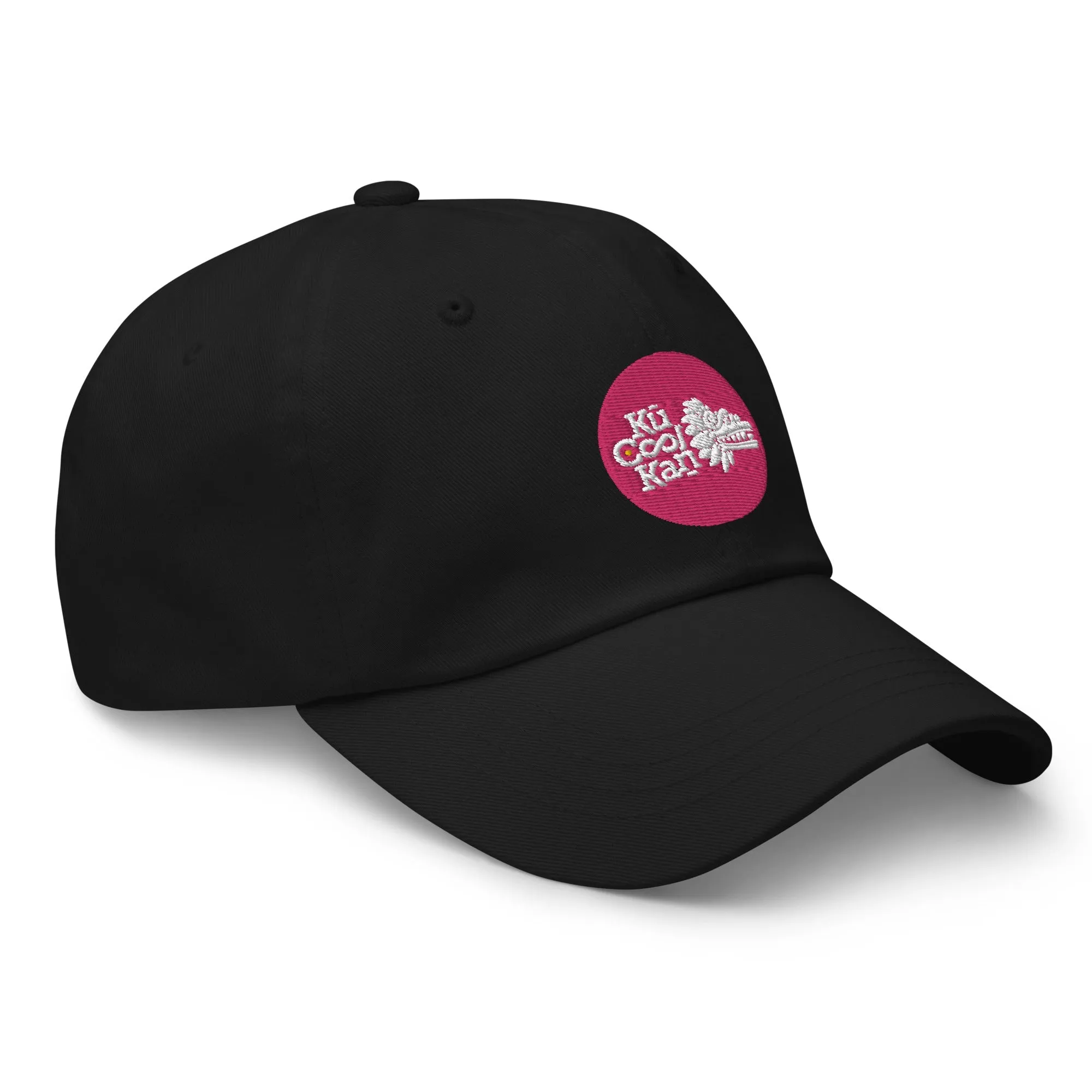 KuCoolKan hat