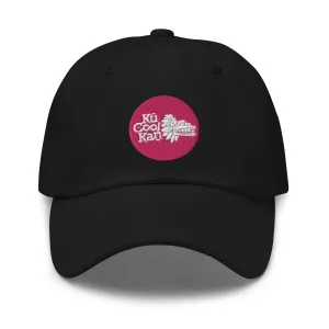 KuCoolKan hat