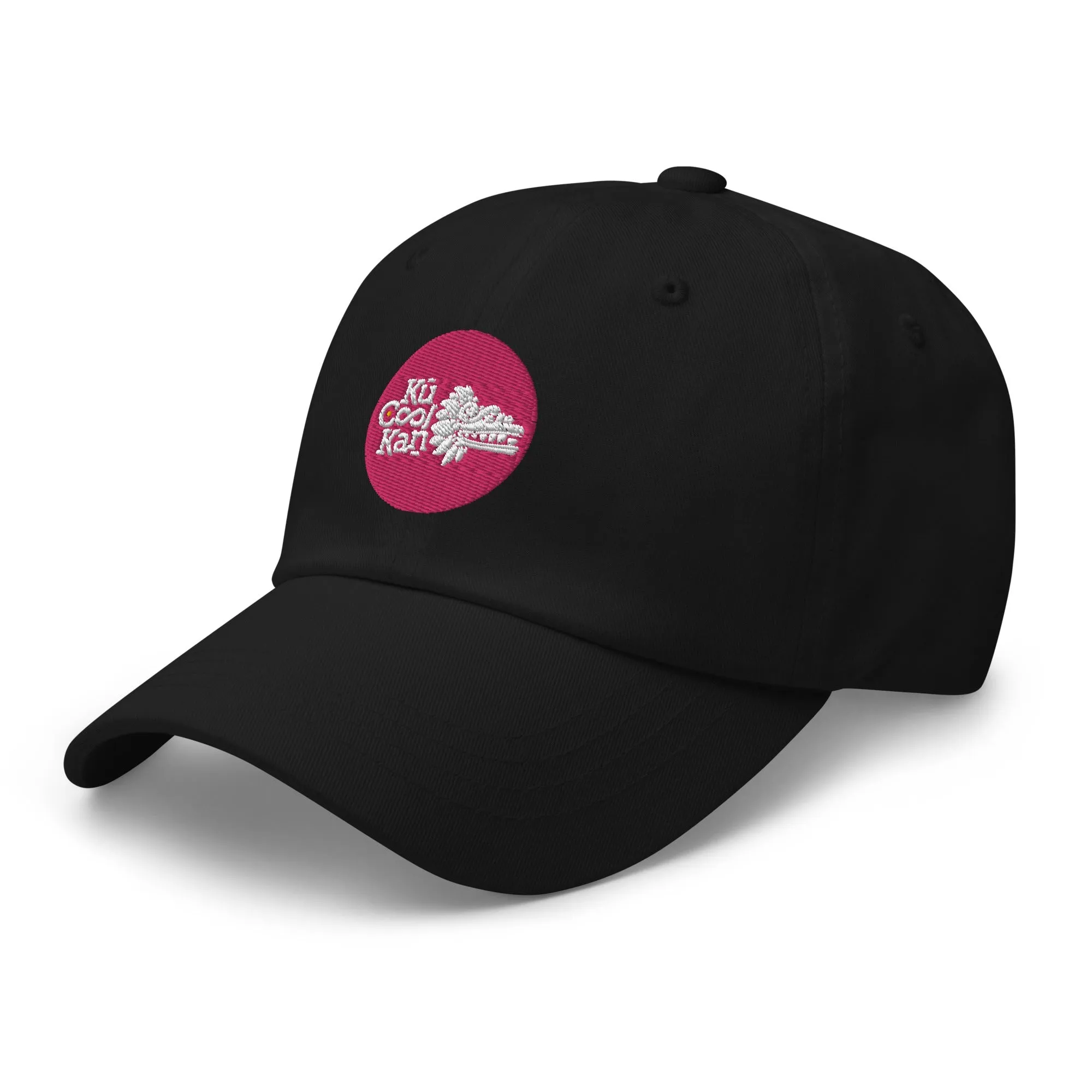 KuCoolKan hat
