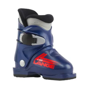 L-Kid Ski Boots - Kids