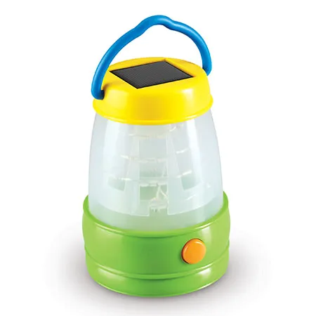 Learning Resources Solar Lantern