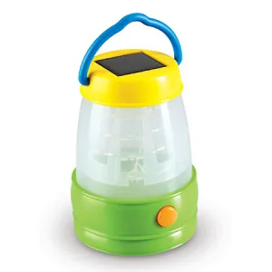 Learning Resources Solar Lantern
