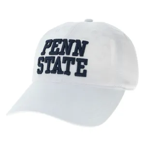 Legacy 3D Penn Over State Hat
