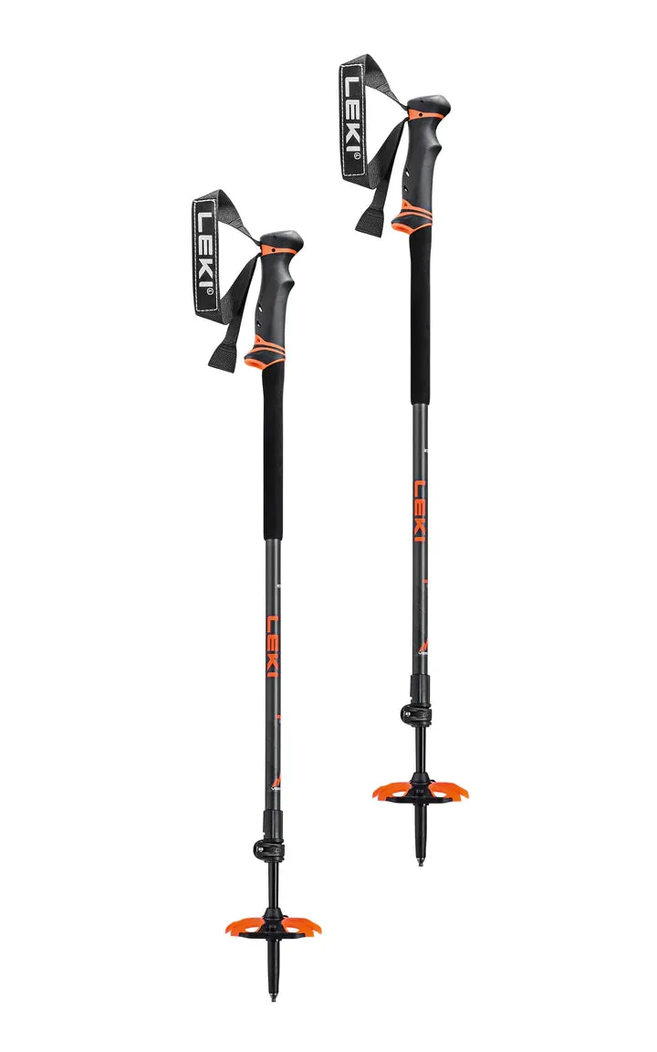 Leki Helicon Lite Touring Poles 2024