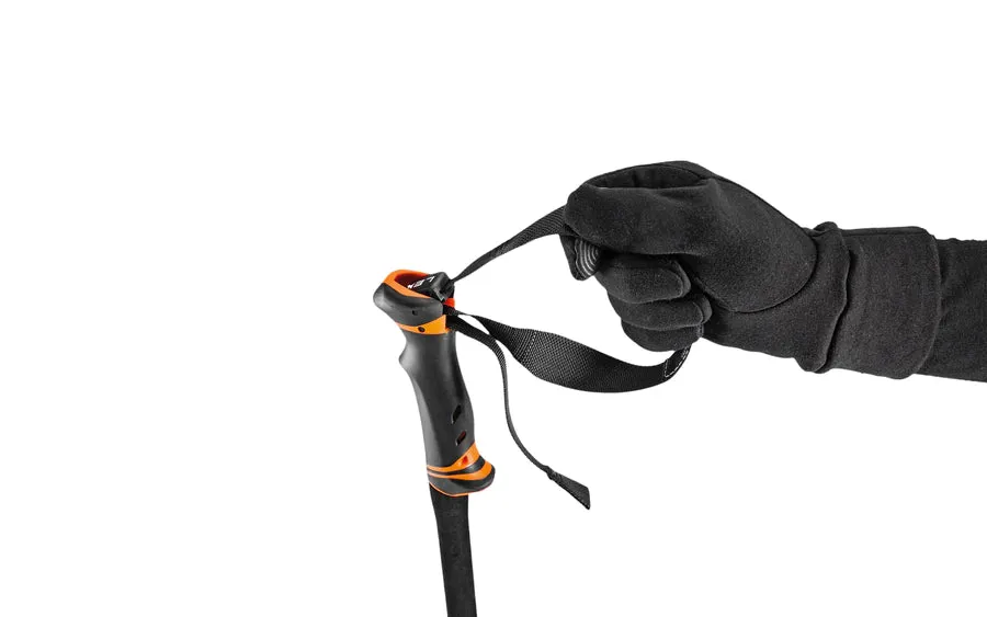 Leki Helicon Lite Touring Poles 2024