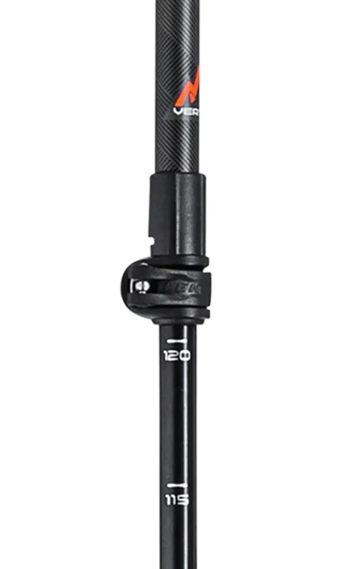 Leki Helicon Lite Touring Poles 2024
