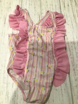 Lemon swimsuit-5
