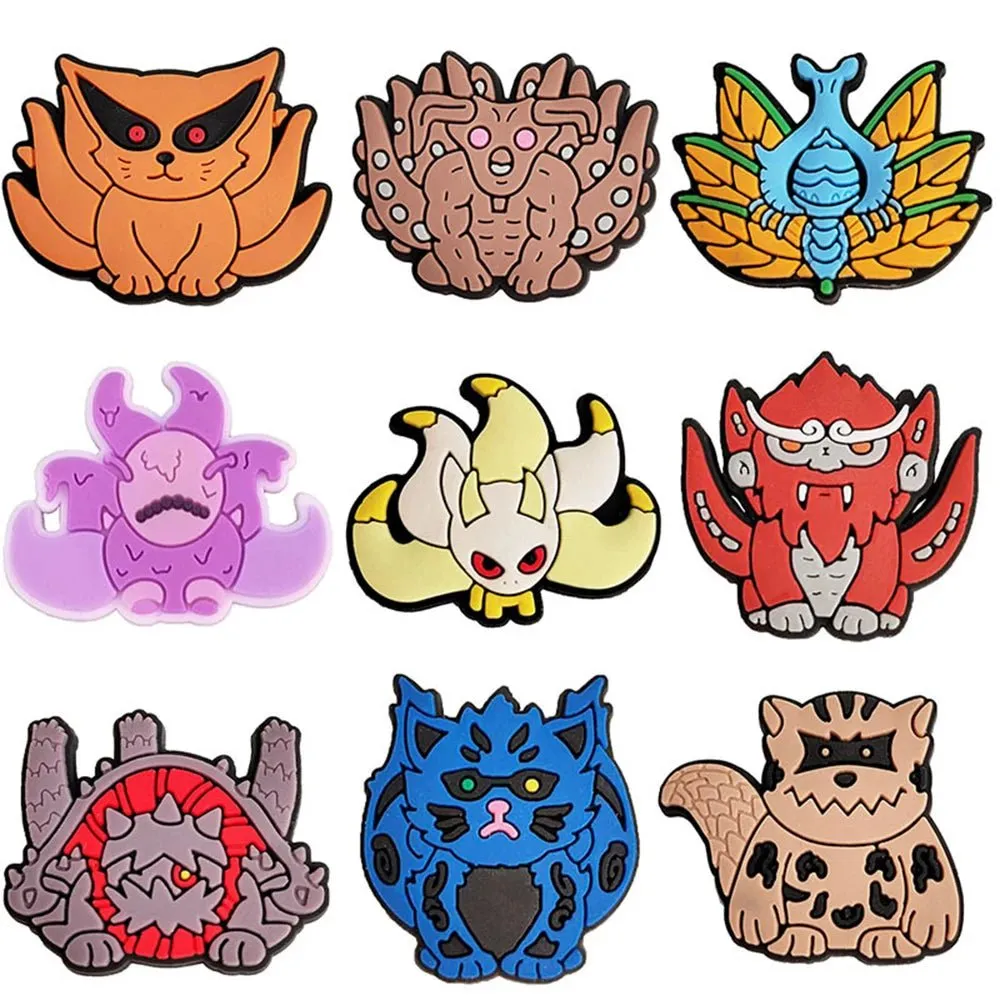 Level Up Your Style with Gapo Goods’ Croc Charms Subscription!
