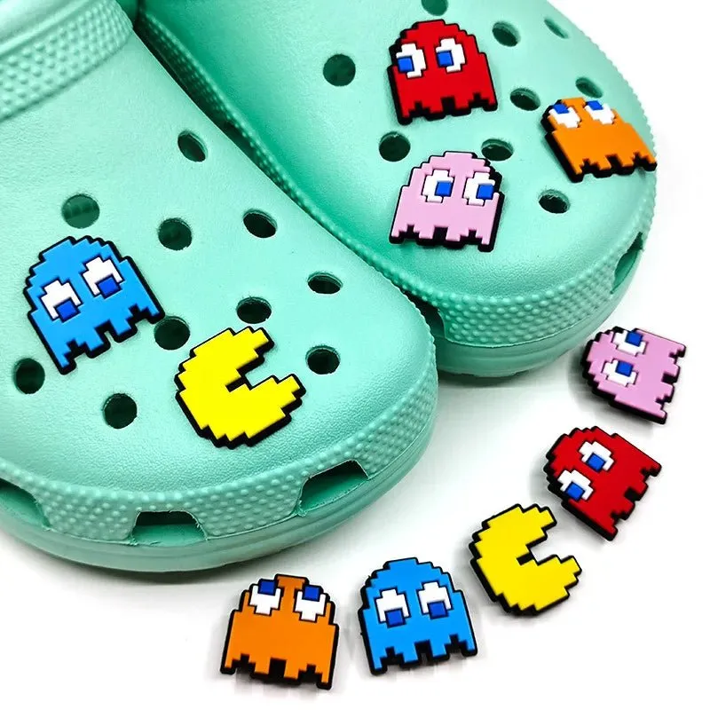Level Up Your Style with Gapo Goods’ Croc Charms Subscription!