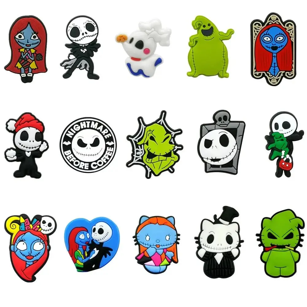 Level Up Your Style with Gapo Goods’ Croc Charms Subscription!