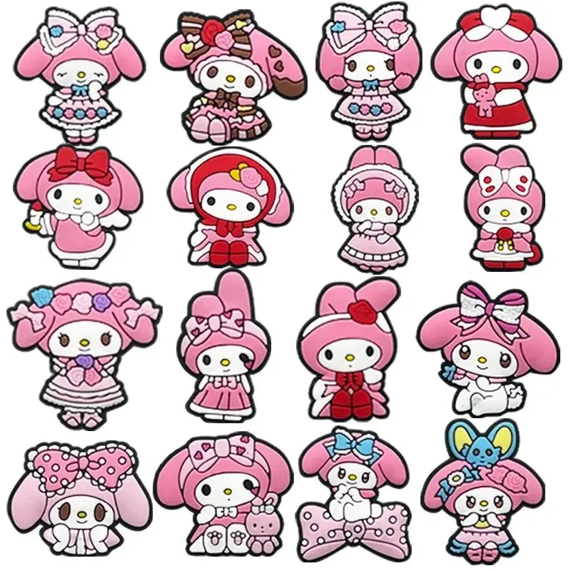 Level Up Your Style with Gapo Goods’ Croc Charms Subscription!