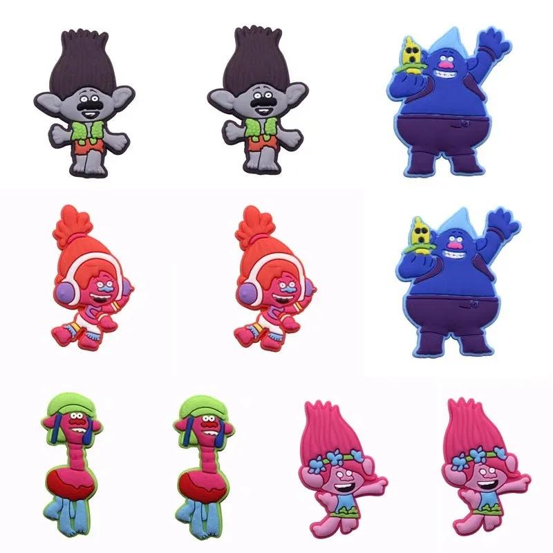 Level Up Your Style with Gapo Goods’ Croc Charms Subscription!