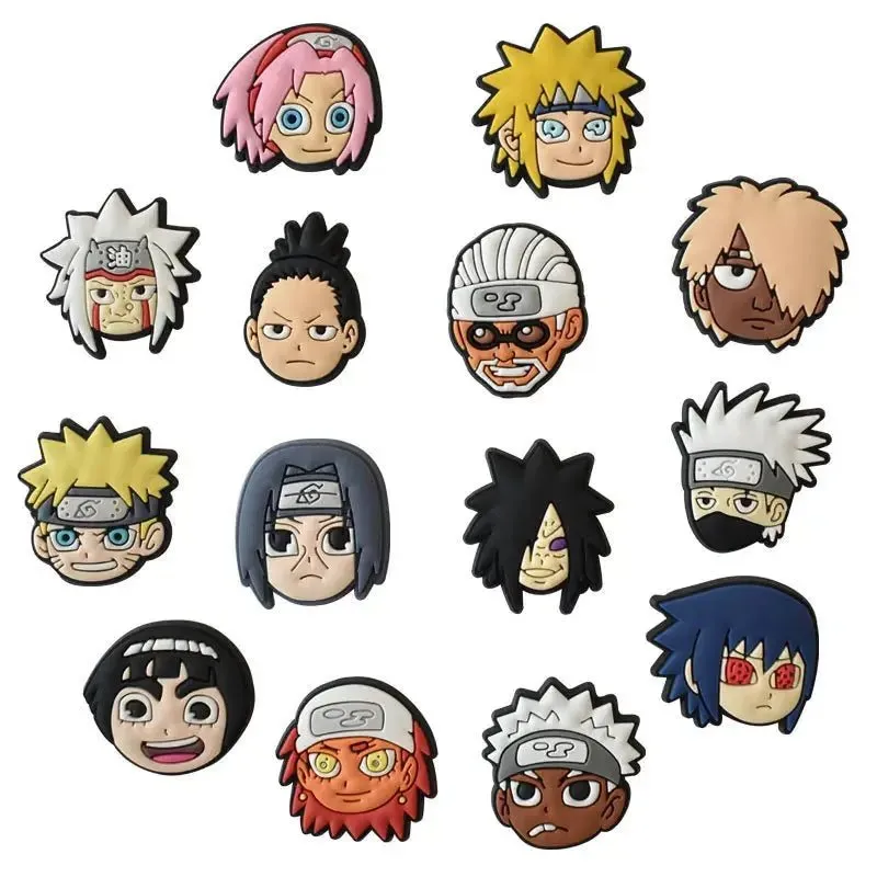 Level Up Your Style with Gapo Goods’ Croc Charms Subscription!