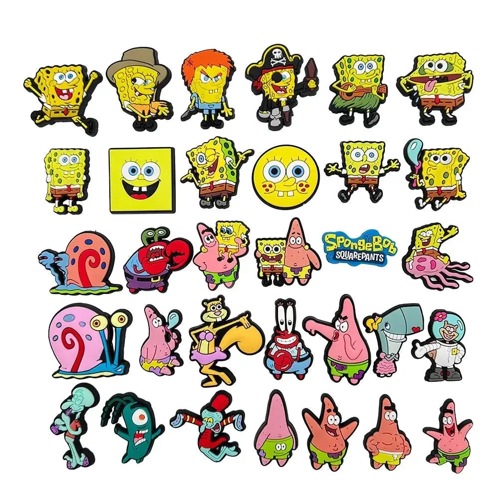 Level Up Your Style with Gapo Goods’ Croc Charms Subscription!