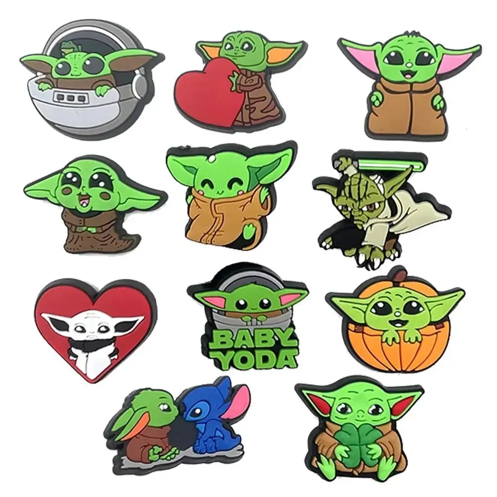 Level Up Your Style with Gapo Goods’ Croc Charms Subscription!