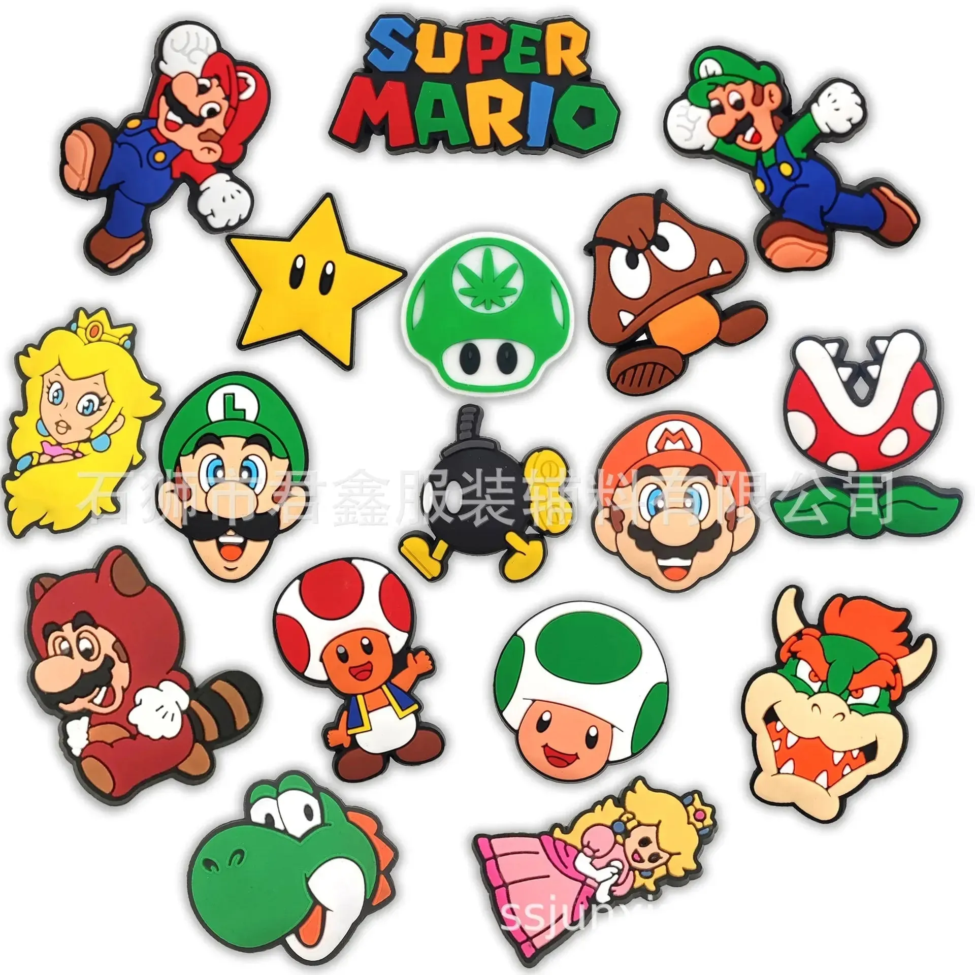Level Up Your Style with Gapo Goods’ Croc Charms Subscription!