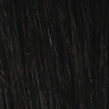 Lil Looks Ponytail - Beaded Box Braids 12"