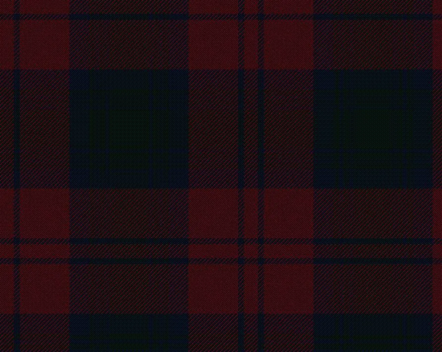 Lindsay Modern Medium Weight 11oz Tartan Cloth