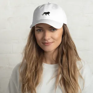 Lion hat