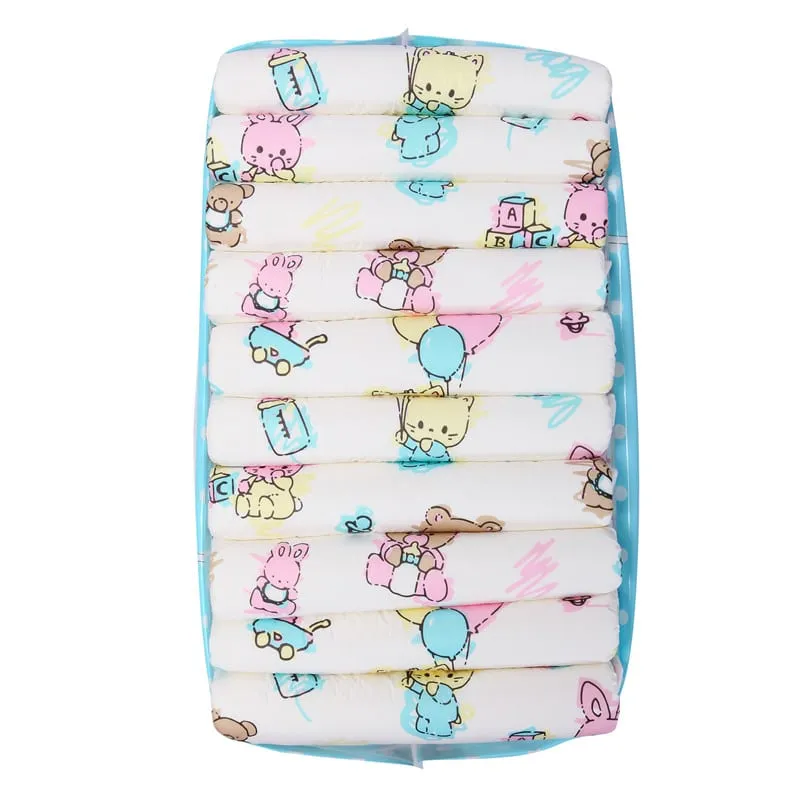 LittleForBig Baby Cuties Pack