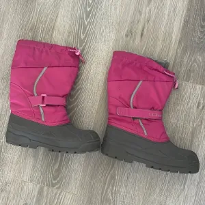 L.L. Bean Northwood Boots Sz 6 EUC