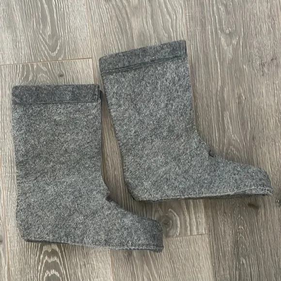 L.L. Bean Northwood Boots Sz 6 EUC