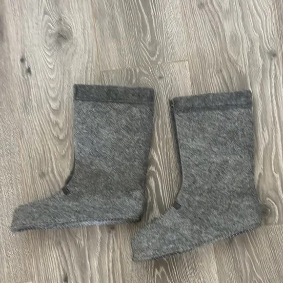 L.L. Bean Northwood Boots Sz 6 EUC