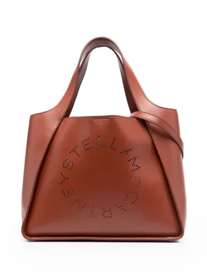 Logo eco handbag