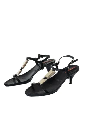Logo Heels 38