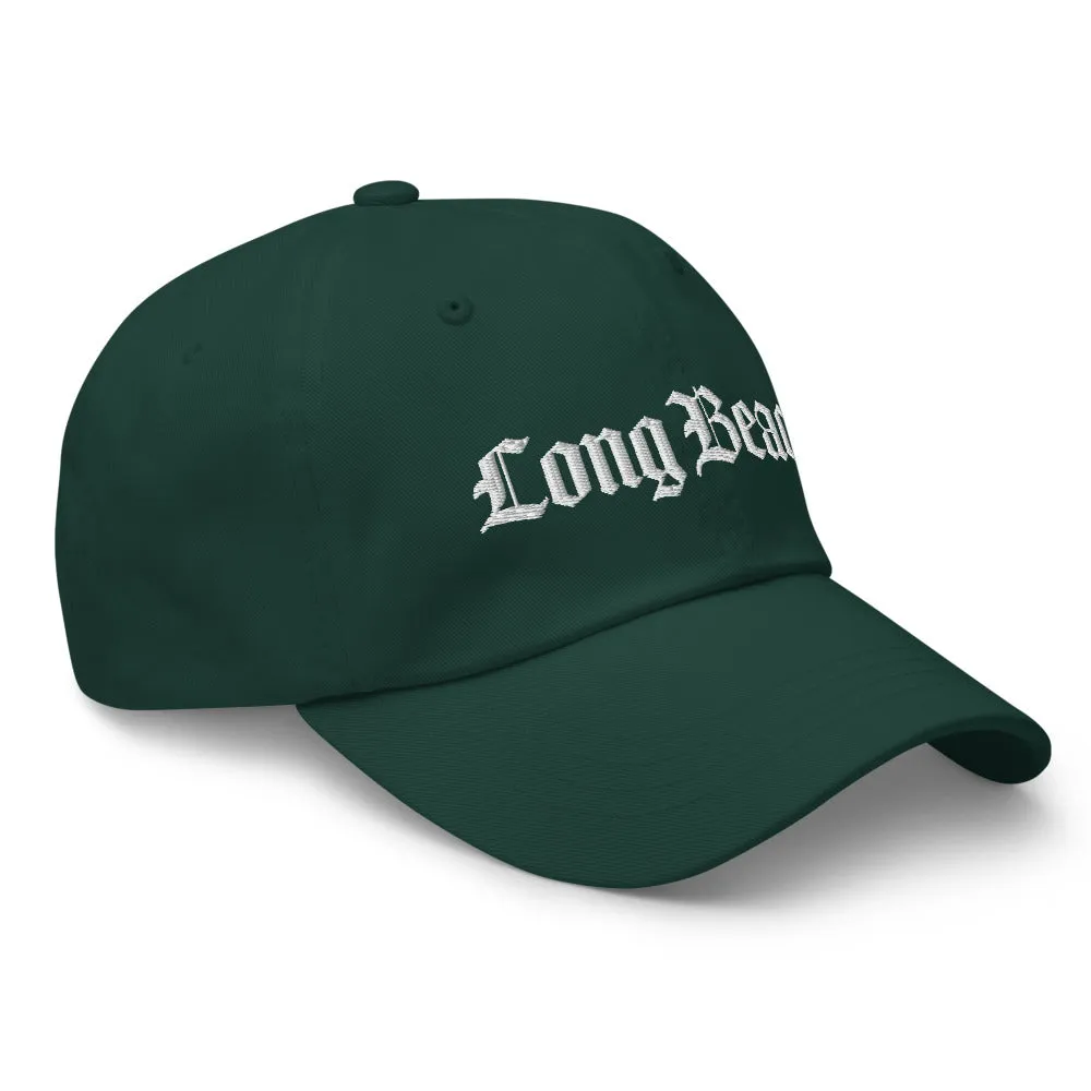Long Beach West Side Gangsta Dad hat