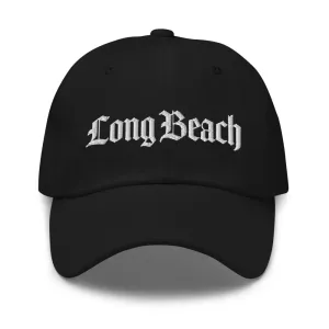 Long Beach West Side Gangsta Dad hat