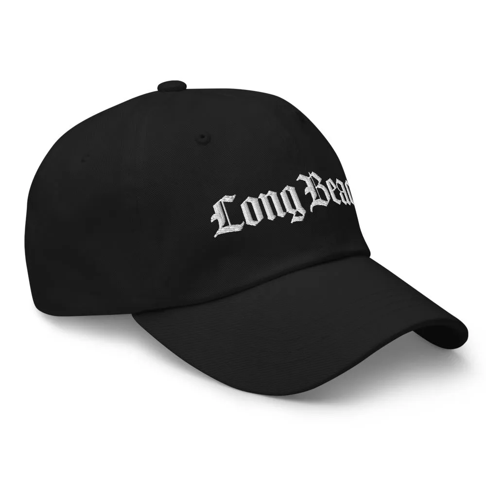 Long Beach West Side Gangsta Dad hat