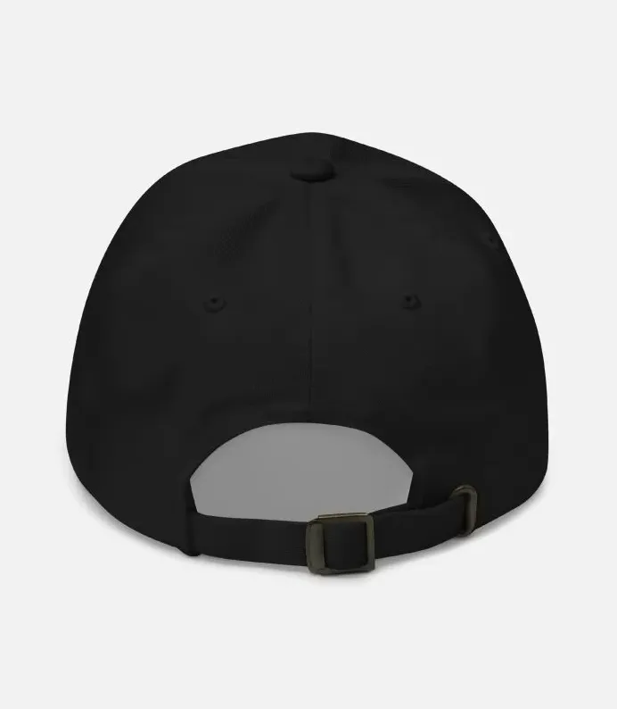 Long Beach West Side Gangsta Dad hat