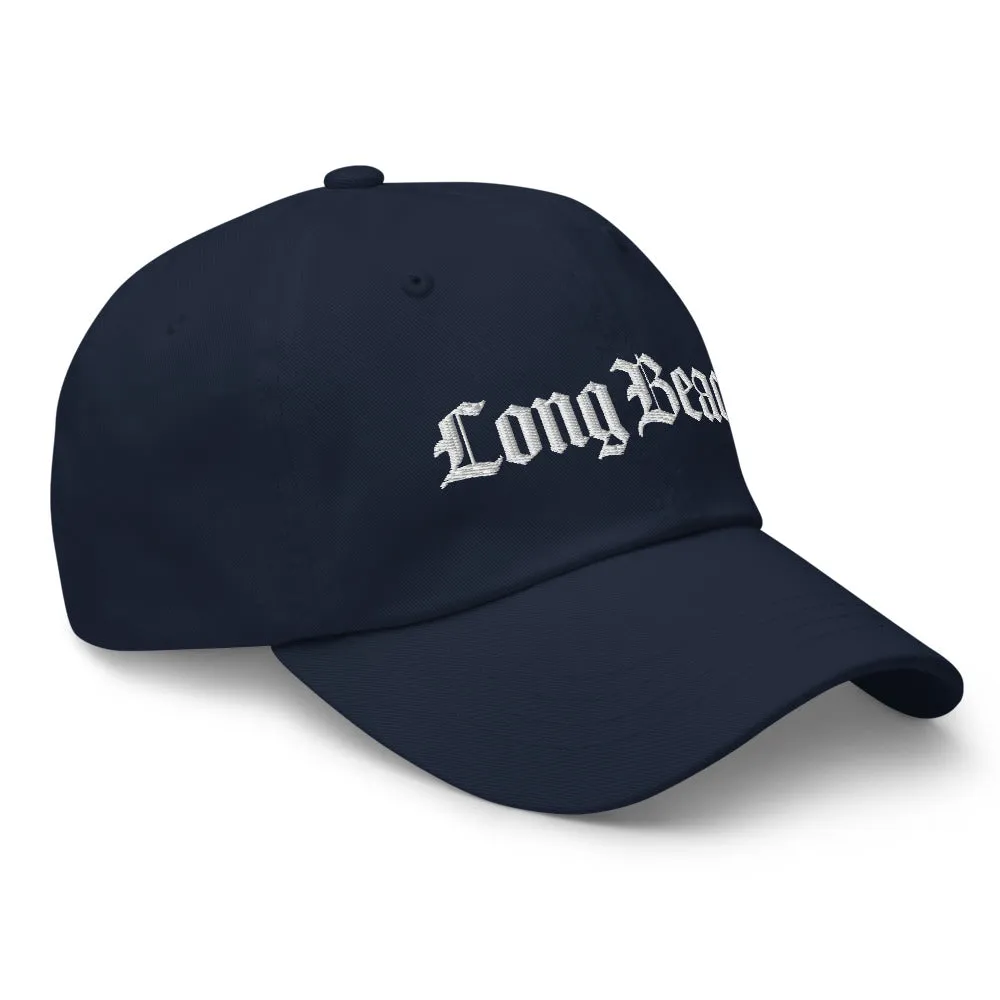 Long Beach West Side Gangsta Dad hat