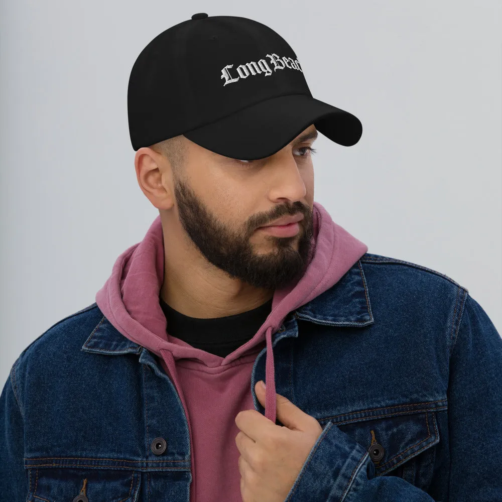 Long Beach West Side Gangsta Dad hat