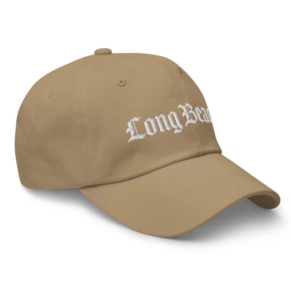 Long Beach West Side Gangsta Dad hat