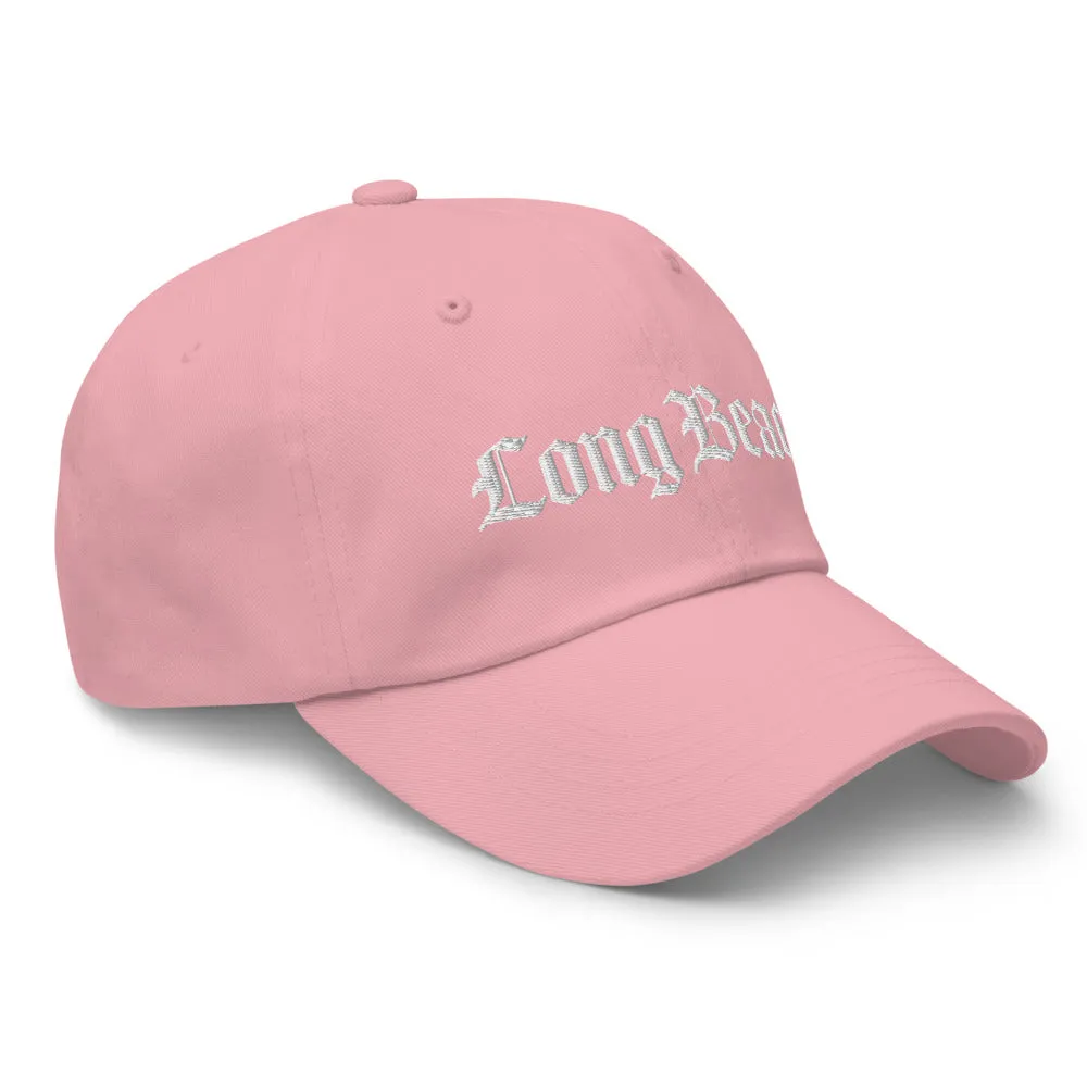 Long Beach West Side Gangsta Dad hat