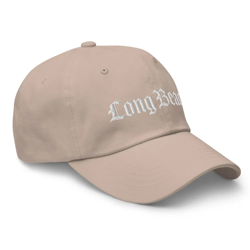 Long Beach West Side Gangsta Dad hat