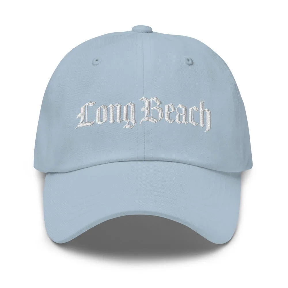 Long Beach West Side Gangsta Dad hat