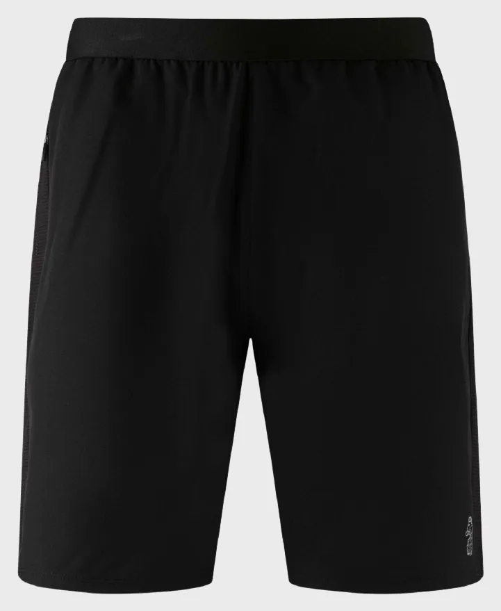 Luke 1977 M791059 Exmoor Shorts Black