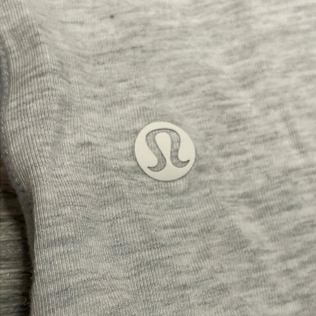 Lululemon Men's Athletic Short Sleeve Size Large